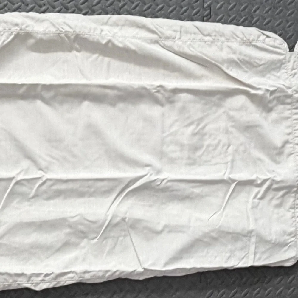 West Elm Telluride Outdoor Chaise Lounge Sunbrella® Cushion Cover NWT